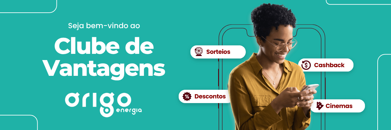 Bem-vindo